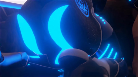 anthro anthro_focus anthro_penetrated audible_ejaculation blue_body bodily_fluids cum cum_in_mouth cum_inside drinking drinking_cum erection faceless_character faceless_human faceless_male fellatio female female_on_human female_penetrated genital_fluids genitals human_on_anthro human_on_robot human_penetrating_female humanoid_genitalia humanoid_penis inside interspecies kneeling machine male male/female male_human/female_anthro male_penetrating male_penetrating_female nude oral oral_penetration orgasm penetration penile penile_penetration penis penis_in_mouth sex sitting tail nyrethdark furromantic_(modeler) cynthia_(furromantic) android human mammal robot synth_(vader-san) 16:9 3d_(artwork) 3d_animation animated digital_media_(artwork) hi_res huge_filesize long_playtime sound webm widescreen