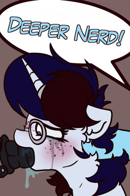 deep_throat dildo dildo_fellatio duo fellatio female female/female forced freckles genitals horn nude oral oral_penetration penetration penile penis rape sex sex_toy sex_toy_fellatio simple_background krano_network friendship_is_magic hasbro my_little_pony mythology ink_spill rainbow_dash_(mlp) equid equine horse mammal mythological_creature mythological_equine pony unicorn hi_res