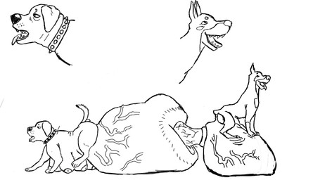 ahegao animal_genitalia animal_penis animal_vulva ass_to_ass balls belly big_balls big_breasts big_penis big_vulva breasts breath breeding_kink canine_genitalia canine_penis canine_vulva clitoris collar duo erection extreme_penetration female female_penetrated feral feral_on_feral feral_penetrated feral_penetrating feral_penetrating_feral genitals huge_balls huge_breasts huge_penis hyper hyper_balls hyper_breasts hyper_genitalia hyper_penis hyper_vulva hyperventilating involuntary_howl involuntary_orgasm involuntary_penetration knot knot_root knotted_penis knotting looking_pleasured male male/female male_penetrating male_penetrating_female overstimulation panting penetration penile penile_penetration penis reverse_doggystyle sex slightly_chubby slightly_chubby_female slightly_chubby_feral stuck stuck_knot until_they_like_it vaginal vaginal_knotting vaginal_penetration vein veiny_balls veiny_knot veiny_pussy vulva popopodo bird_dog canid canine canis dobermann domestic_dog hunting_dog labrador mammal pinscher retriever 16:9 animated unfinished widescreen