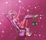 2014 abs absurd_res anthro anthrofied arm_bands blush breasts brown_eyes chair cleavage clothed clothing dialog english_text equine female friendship_is_magic gradient_background hair hair_over_eye hi_res horn horse mammal multi-colored_hair my_little_pony navel nipples pink_theme pony ponytail princess_cadance_(mlp) shirt sixpathoffriendship solo text thick_thighs tight_clothing unicorn weightlifting weights workout
Rating: Questionable
Score: 8
User: 2DUK
Date: March 03, 2014