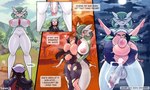 abdominal_bulge absurd_res akari_(pokemon) alpha_pokemon anthro bidoof big_breasts big_dom_small_sub bodily_fluids bouncing_breasts breasts cuchuflin cum cum_in_ass cum_inflation cum_inside dominant duo_focus english_text female female_penetrated folded fucked_silly full_nelson gardevoir generation_3_pokemon generation_4_pokemon genital_fluids genitals group gynomorph gynomorph/female gynomorph_penetrating gynomorph_penetrating_female head_back heart_symbol hi_res human human_on_humanoid human_penetrated humanoid humanoid_penetrating humanoid_penetrating_human inflation intersex intersex/female intersex_penetrating intersex_penetrating_female interspecies larger_anthro larger_gynomorph larger_humanoid larger_intersex legs_up looking_pleasured mammal nintendo nipples penetration penis penis_size_difference pokemon pokemon_(species) pokemon_legends_arceus pokephilia pussy restrained sex shaking size_difference smaller_female smaller_human spread_legs spreading stand_and_carry_position standing standing_sex text tongue tongue_out trembling vein veiny_penis