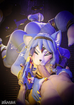 anthro anthro_penetrated big_breasts big_butt big_penis blush breasts butt clothing death_threat duo ear_piercing ear_ring erection fellatio female female_on_human female_penetrated first_person_view footwear forced forced_fellatio genitals gun gun_to_head gunpoint held_at_gunpoint high_heels holding_gun holding_object holding_ranged_weapon holding_weapon human_on_anthro human_penetrating human_penetrating_anthro human_penetrating_female human_pov interspecies male male/female male_on_anthro male_penetrating male_penetrating_anthro male_penetrating_female male_pov oral oral_penetration penetrating_pov penetration penile penile_penetration penis penis_in_mouth piercing ranged_weapon rape ring_piercing sex shoes tail threatening weapon aznyan dogzeela_(modeler) nintendo star_fox krystal_(star_fox) canid canine fox human mammal 3d_(artwork) digital_media_(artwork) hi_res