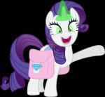 2014 absurd_res alpha_channel equine female feral friendship_is_magic hi_res horn horse looking_at_viewer mammal my_little_pony pony rarity_(mlp) smile solo theshadowstone unicorn
Rating: Safe
Score: 0
User: Robinebra
Date: April 23, 2014