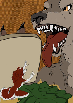 anthro anthrofied bread breasts canon_couple cheese claws dairy_products duo extreme_size_difference female female_prey food imminent_vore larger_male leaf lettuce male male_pred micro nude open_mouth oral_vore plant sandwich_(food) size_difference smaller_female tail teeth tongue vegetable vore rowan.raedwulf balto_(series) universal_studios balto jenna_(balto) canid canine canis domestic_dog husky hybrid mammal nordic_sled_dog spitz wolf wolfdog colored digital_drawing_(artwork) digital_media_(artwork) hi_res
