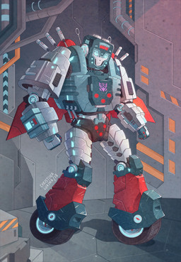 blue_eyes decepticon detailed_background eyebrows female frown machine not_furry outside simple_background solo standing thick_eyebrows wheel chris-myrobota hasbro takara_tomy transformers nickel_(transformer) cybertronian humanoid robot robot_humanoid 2018 absurd_res detailed digital_media_(artwork) hi_res