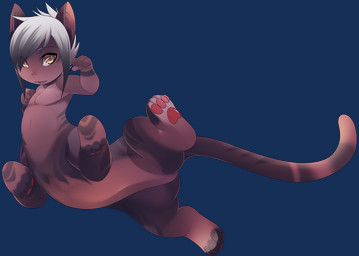 2014 centaur cute digital_media_(artwork) equine featureless_crotch feline full-length_portrait grey_hair hair human hybrid male mammal nude presenting rudragon solo taur tiger
Rating: Questionable
Score: 5
User: CamKitty
Date: December 30, 2014 2014 centaur cute digital_media_(artwork) equine featureless_crotch feline full-length_portrait grey_hair hair human hybrid male mammal nude presenting rudragon solo taur tiger
Rating: Questionable
Score: 5
User: CamKitty
Date: December 30, 2014