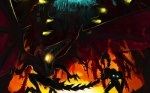 amazing armor cave claws dragon female fire futuristic glowing hi_res human lava magma male metroid nintendo power_armor ridley samus_aran sci-fi teeth transfuse underground video_games wallpaper watermark weapon wings yellow_eyes
Rating: Safe
Score: 10
User: Catachan
Date: November 02, 2012