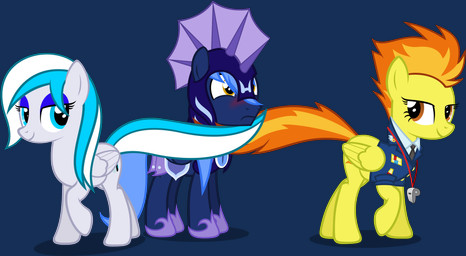2015 alpha_channel armor blush cartoon digital_media_(artwork) equine fan_character female feral friendship_is_magic male mammal my_little_pony pegasus spitfire_(mlp) wings wonderbolts_(mlp) zacatron94
Rating: Safe
Score: 5
User: Robinebra
Date: January 23, 2015 2015 alpha_channel armor blush cartoon digital_media_(artwork) equine fan_character female feral friendship_is_magic male mammal my_little_pony pegasus spitfire_(mlp) wings wonderbolts_(mlp) zacatron94
Rating: Safe
Score: 5
User: Robinebra
Date: January 23, 2015