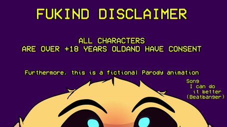 anthro bodily_fluids braces breasts caught_in_the_act clothing cum cum_in_mouth cum_inside cumshot cumshot_in_mouth cumshot_on_face deep_throat dialogue duo ejaculation fellatio female first_person_view genital_fluids genitals heart_eyes heart_symbol looking_at_viewer male male/female oral oral_only oral_penetration panties penetration penile penis penis_in_mouth sex underwear destruteka kespr phosphorus_(va) velvetsheetz_(va) bandai_namco digimon master_k reni_(destruteka) romi_(destruteka) digimon_(species) human mammal renamon 16:9 2026 2d_animation animated digital_media_(artwork) hi_res huge_filesize long_playtime sound voice_acted webm widescreen daughter_(lore) mother_(lore) parent_(lore)