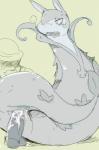 blush female feral human interspecies male nintendo pokémon poképhilia reptile scalie serperior shamelesss snake vaginal video_games
Rating: Explicit
Score: 5
User: Juni221
Date: February 11, 2014