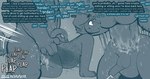 anal anal_penetration anthro balls begging_for_more big_balls big_penis bodily_fluids cum cum_from_ass cum_in_ass cum_inside cum_while_penetrated doggystyle duo foreskin from_behind_position fur genital_fluids genitals hand_on_butt huge_balls huge_penis male male/male markings muscular muscular_male nude penetration penis penis_size_difference plap sex size_difference spots spotted_body spotted_fur thick_penis vein veiny_penis redrusker sea_salt canid canine canis dalmatian domestic_dog mammal 2025 hi_res