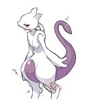 blush dripping drooling female legendary_pokémon mewtwo nintendo plain_background pokémon purple_eyes saliva sex_toy slit_pupils solo standing tape vibrator video_games white_background wide_hips wkar
Rating: Explicit
Score: 10
User: IndigoHeat
Date: December 11, 2012