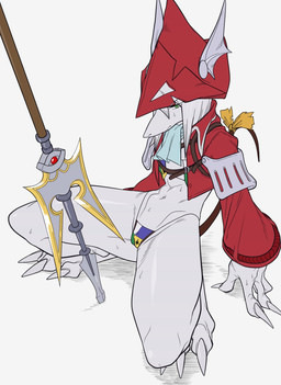 all_fours anthro armor athletic athletic_anthro athletic_female bikini bodily_fluids camel_toe claws clothed clothing crotch_lines female flat_chested green_eyes hair headgear helmet jacket kemono melee_weapon navel polearm simple_background skimpy slim solo string_bikini sweat swimwear thick_thighs toe_claws topwear two-piece_swimsuit weapon white_background winged_helmet quququl final_fantasy final_fantasy_ix square_enix freya_crescent burmecian mammal rodent 2020 hi_res