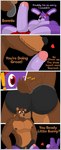 absurd_res alpha_channel animatronic anthro balls bear bonnie_(fnaf) briefs butt clothing conditional_dnp dialogue duo english_text erection five_nights_at_freddy's freddy_(fnaf) frottage fur genitals grinding hair happy hi_res kissing lagomorph leporid machine male male/male mammal nipples notkastar pecs penile penis penis_kissing penis_poking_out penis_through_fly rabbit robot sad scottgames sex tail tail_motion tailwag text underwear underwear_sex