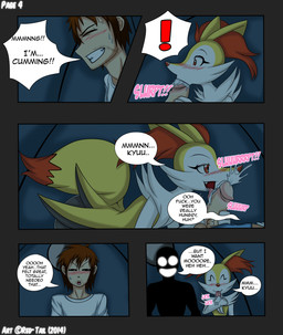 anthro blush braixen comic cum cum_in_mouth cum_inside cum_on_face cum_on_hand duo erection fellatio female human human_on_anthro interspecies male male/female mammal nintendo oral orgasm penis pokémon poképhilia red-tail sex video_games
Rating: Explicit
Score: 8
User: FurryGuy16
Date: February 10, 2015 anthro blush braixen comic cum cum_in_mouth cum_inside cum_on_face cum_on_hand duo erection fellatio female human human_on_anthro interspecies male male/female mammal nintendo oral orgasm penis pokémon poképhilia red-tail sex video_games
Rating: Explicit
Score: 8
User: FurryGuy16
Date: February 10, 2015