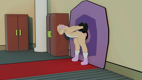 abdominal_bulge accessory age_difference anal anal_penetration anthro anthro_penetrated bdsm biped bondage boots bottomless bound bow_ribbon brown_eyebrows brown_nose buckteeth bulge butt butt_jiggle carpet clothed clothing detailed_background dresser duo eye_roll eyebrows eyes_closed female flat_chested floor footwear footwear_only forced freckled_ears freckled_face freckles from_behind_position fur furniture genitals glory_hole grimace hair_accessory hair_bow hair_ribbon hands_behind_back interspecies jiggling male male/female mostly_nude penetration penis pillar pink_penis rabbit_ears rape ribbons sex shoes shoes_only socks tan_body tan_fur teeth topless young young_anthro young_female young_penetrated young_raped younger_anthro younger_female younger_penetrated younger_raped fluobun equid equine horse lagomorph leporid mammal 16:9 3d_(artwork) 3d_animation animated blender_(artwork) blender_eevee_(artwork) digital_media_(artwork) loop widescreen