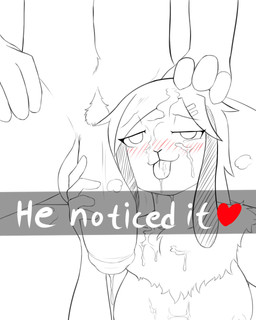 after_sex anthro blush bodily_fluids camera_view cum cum_on_face cumshot duo ejaculation female fur genital_fluids genitals hair half-closed_eyes heart_symbol in_heat male narrowed_eyes neck_tuft nude orgasm penis pubes sexting text texting tongue tongue_out tuft wet wbnsfwfactory snapchat krisha_russel bovid caprine mammal 4:5 english_text hi_res
