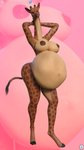 3d_(artwork) 9:16 abdominal_bulge anthro belly big_belly big_breasts big_butt breasts butt daz_studio_(artwork) digital_media_(artwork) female female/female fur giraffe giraffid group hi_res huge_breasts loneclaw long_neck looking_at_viewer mammal mature_anthro mature_female nipples one_eye_closed onlyfans pose sigrid_(loneclaw) thick_thighs unbirthing vaginal vore wide_hips wink winking_at_viewer