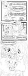 2013 arachnid arthropod avian bat beak bird black_and_white bow_tie comic cutie_mark dialog english_text equine eyes_closed female feral friendship_is_magic fur gear glowing hair horn horse lauren_faust_(character) levitation long_hair looking_back magic mammal monochrome my_little_pony open_mouth penguin plushie pony princess_celestia_(mlp) princess_luna_(mlp) screw sketchyjackie skull smile sparkles spider text tombstone unicorn winged_unicorn wings young
Rating: Safe
Score: 3
User: Deatron
Date: October 05, 2013
