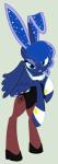 2014 equine evilfrenzy female friendship_is_magic horn horse looking_at_viewer mammal my_little_pony pony princess_luna_(mlp) smile winged_unicorn wings
Rating: Questionable
Score: 5
User: Robinebra
Date: April 20, 2014