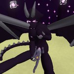 >w< anthro black_body blue_body bodily_fluids breasts dominant dominant_female duo extreme_size_difference female genital_fluids genitals horn humanoid_genitalia humanoid_pussy low_poly macro male male/female nude pixelated pussy simple_background size_difference spiked_tail spikes spikes_(anatomy) star tail unbirthing vaginal vaginal_fluids vore wings d3nofur blender_eevee microsoft minecraft mojang mythology xbox_game_studios demin_(d3nofur) suk_(d3nofur) dragon ender_dragon kobold mythological_creature mythological_scalie scalie 1:1 3d_(artwork) blender_(artwork) digital_media_(artwork)