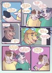 anthro clothed clothing cuckold dating dating_app dialogue duo electronics living_room male male/male phone romantic romantic_couple text baileyx bird_dog border_collie canid canine canis collie domestic_dog golden_retriever herding_dog hunting_dog jack_russell_terrier mammal pastoral_dog reptile retriever scalie sheepdog terrier absurd_res comic english_text hi_res
