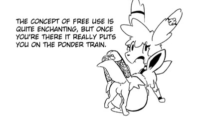 ambiguous_gender bodily_fluids clothing cum dialogue duo feral fishnet_clothing genital_fluids genitals looking_at_viewer male penis sex talking_to_viewer text muzzzzz nintendo pokemon magnolia_(shaymin) eevee generation_1_pokemon generation_4_pokemon legendary_pokemon pokemon_(species) shaymin sky_forme_shaymin english_text hi_res monochrome herm_(lore) nonbinary_(lore)