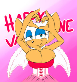 anthro bat big_breasts breasts cleavage clothed clothing female huge_breasts looking_at_viewer mammal rouge_the_bat sega smile solo sonic_(series) supersonicrulaa
Rating: Questionable
Score: 4
User: Robinebra
Date: January 11, 2015 anthro bat big_breasts breasts cleavage clothed clothing female huge_breasts looking_at_viewer mammal rouge_the_bat sega smile solo sonic_(series) supersonicrulaa
Rating: Questionable
Score: 4
User: Robinebra
Date: January 11, 2015