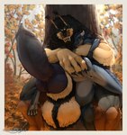 absurd_res animal_genitalia anthro anus balls bayzan big_balls big_penis bodily_fluids butt canid canine canine_genitalia canis domestic_dog dragon duo genital_fluids genitals german_shepherd herding_dog hi_res huge_balls huge_penis hyper hyper_balls hyper_genitalia hyper_penis knot male male/male mammal mythological_creature mythological_scalie mythology naveer_makyuri outside outside_sex pastoral_dog penis precum scalie sex silentjay spread_butt spreading were werecanid werecanine weredog werefox wolf