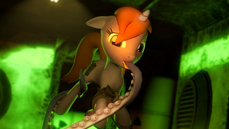 alternate_universe cutie_mark female feral fur hair horn oral oral_penetration penetration pip-boy raised_tail solo spread_legs spreading tail tentacle_in_mouth tentacle_penetration tentacles tongue dontstopme kingofallnoobs fallout fallout_equestria garry's_mod hasbro microsoft my_little_pony mythology fan_character littlepip equid equine horse mammal mythological_creature mythological_equine pony unicorn 16:9 3d_(artwork) digital_media_(artwork) hi_res widescreen