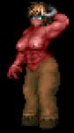 anthro blue_eyes bovid_horn breasts brown_body brown_fur caprine_horn female fur horn looking_at_viewer pink_body pink_skin ram_horn red_body red_skin simple_background solo sprite transparent_background hdoomguy mike12 doom_(series) hdoom id_software microsoft baroness_(hdoom) baron_of_hell bovid caprine caprine_demon demon demon_humanoid humanoid mammal monster monstrous_humanoid alpha_channel digital_media_(artwork) low_res pixel_(artwork)