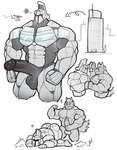 aircraft big_muscles big_penis building erection genitals helicopter huge_muscles huge_penis machine macro male muscular muscular_male penis solo vehicle vein veiny_muscles veiny_penis darkai humanoid robot hi_res