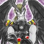 feathered_wings feathers male solo wings coochan legendz mythology ranshiin dragon feathered_dragon feathered_scalie mythological_creature mythological_scalie scalie 1:1 low_res