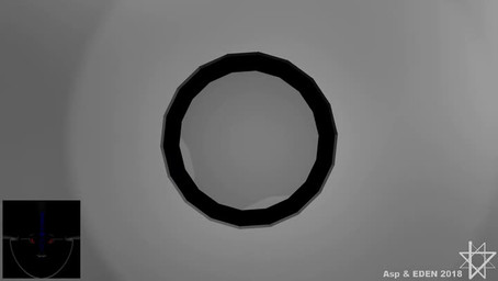 anal anal_penetration bdsm becoming_erect becoming_flaccid blue_body bodily_fluids bondage bound cum cumshot ejaculation erection forced genital_fluids genitals inflation laboratory male object_in_ass orgasm penetration penis probe rotating scientific_experiment solo suspension test_subject eden_optera dinosaur dromaeosaurid prehistoric_species reptile saurischian scalie theropod velociraptor 16:9 3d_(artwork) 3d_animation animated digital_media_(artwork) huge_filesize long_playtime no_sound widescreen