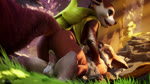amber_eyes anthro anthro_on_anthro anthro_on_bottom anthro_on_top anus balls bdsm big_tail bodily_fluids bondage bottomless bottomless_anthro bottomless_female bound breasts brown_body brown_fur butt clothed clothed/nude clothing countershade_face countershading cum cum_string detailed_background dominant dominant_anthro dominant_female drooling duo dutch_angle ears_back fangs female female_anthro female_on_top female_penetrated fingers forest forest_background forest_sex fur genital_fluids genitals glistening glistening_genitalia glistening_penis grass green_hood hands_on_shoulders hood humanoid_genitalia humanoid_penis light light_beam looking_pleasured male male/female male_anthro male_on_bottom male_penetrating male_penetrating_female nature nature_background nipples nude nude_anthro nude_male on_bottom on_ground on_top open_mouth partially_clothed penetration penile penile_penetration penis penis_in_pussy pink_nipples pink_nose pinned pinned_to_ground pivoted_ears plant pussy pussy_juice_on_balls pussy_juice_on_penis questionable_consent raised_tail restraints rope rope_bondage saliva saliva_on_tongue sex small_breasts snout submissive submissive_anthro submissive_male sunbeam sunlight tail tail_tuft tan_body tan_fur teeth tongue tongue_out tree tuft vaginal vaginal_fluids vaginal_penetration vaginal_tugging ano_delta blizzard_entertainment dota valve warcraft hoodwink_(dota) kiro_(warcraft) canid mammal rodent sciurid tree_squirrel vulpera 16:9 2025 3d_(artwork) 3d_animation animated crossover digital_media_(artwork) english_description hi_res loop no_sound short_playtime smaller_version_at_source unreal_engine_(artwork) webm widescreen