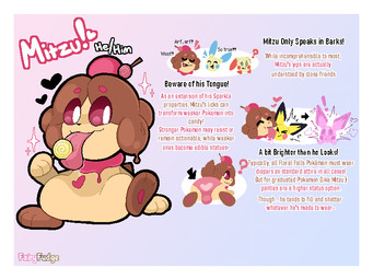 anthro barking border bulge bulge_from_behind butt candy clothing confusion dessert dialogue eyes_closed face_lick featureless_crotch food gradient_background happy heart_symbol inanimate_transformation licking licking_food licking_lollipop lollipop male open_mouth panties panties_bulge petrification pink_eyes question_mark rear_view semi-anthro simple_background solo sparkles tail text tongue transformation underwear wearing_panties white_border fairyfudge nintendo pokemon mitzu_(fairyfudge) generation_2_pokemon generation_3_pokemon generation_6_pokemon minun pichu plusle pokemon_(species) slurpuff 4:3 alternate_version_at_source artist_name digital_media_(artwork) hi_res model_sheet
