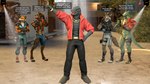 anthro bodily_fluids body_control boogie_bomb dancing disco_ball embarrassed embarrassed_male forced_dancing group humiliation male public text meteorsmash epic_games fortnite mythology dire_(fortnite) doom's_eye fennix_(fortnite) hybrid_(fortnite) thunder_(fortnite) wendell_(fortnite) alien animal_humanoid canid canine canis dragon fox humanoid komodo_dragon lizard mammal monitor_lizard mythological_canine mythological_creature mythological_scalie reptile scalie scalie_humanoid werecanid werecanine werecreature werewolf wolf 16:9 4k absurd_res english_text hi_res widescreen