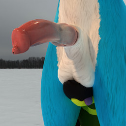 E621 profile picture for @Buns