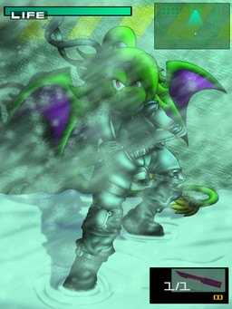 anthro badass_woman bandanna_on_forehead bangs blizzard_(weather) boots buckle clothing combat_boots combat_knife cosplay crossover_cosplay determined dragon_wings elbow_pads feathered_tail feathers female fighting_pose footwear frowning_at_viewer furrowed_eyebrows gameplay_mechanics gui hazard_stripes heads_up_display health_bar hud inventory kerchief knee_pads knife long_tail magenta_eyes mean_look pose radar_display shoes shoulder_pads sneaking_suit snow solo speedpaint spread_wings stone_wall tail tank_(vehicle) vehicle wall_(structure) wind wings zipper spdy4 konami metal_gear mythology youtube arrow_(spdy4) arrow_the_dragon arrow_xiang_long solid_snake couatl dragon eastern_dragon feathered_scalie feathered_snake hybrid mythological_creature mythological_scalie reptile scalie snake absurd_res crossover digital_media_(artwork) hi_res