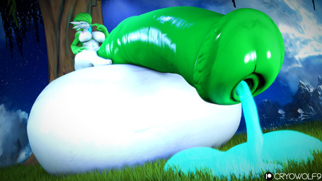 animal_genitalia animal_penis anthro balls big_balls big_penis bodily_fluids breasts cock_vore colored_cum cum equine_genitalia equine_penis genital_fluids genitals gynomorph huge_balls huge_penis hyper hyper_balls hyper_genitalia hyper_penis intersex penile penis solo unusual_bodily_fluids unusual_cum unusual_genital_fluids vore cryowolf9 warfaremachine_(modeler) nintendo pokemon warfare_gardevoir gardevoir generation_3_pokemon pokemon_(species) 16:9 3d_(artwork) 4k absurd_res digital_media_(artwork) hi_res source_filmmaker_(artwork) widescreen