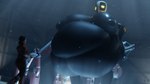 annoyed anthro belly big_belly big_breasts big_butt big_nipples breasts butt duo female glowing huge_belly huge_breasts huge_butt hyper hyper_belly machine navel nipples nude obese overweight overweight_female portal_gun thick_thighs bizzareraccoon wolke_(modeler) portal_(series) valve chell glados robot 16:9 4k absurd_res blender_(artwork) digital_media_(artwork) hi_res huge_filesize widescreen