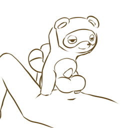 anal anal_penetration animal_crossing animated aogami balls big_balls erection gay hyper hyper_balls male nintendo penetration penis swinging_balls tanuki tom_nook_(animal_crossing) video_games
Rating: Explicit
Score: 10
User: ZapperZaku2
Date: February 15, 2014