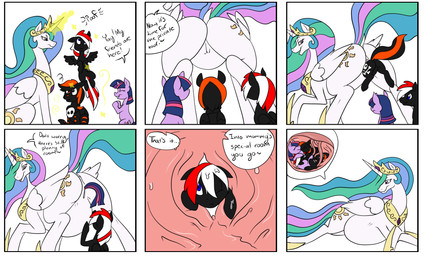 age_difference anus crown cub cutie_mark dragga equine fan_character female feral friendship_is_magic horn horse magic mammal my_little_pony necklace pegasus pony pregnant princess_celestia_(mlp) pussy royalty shoes twilight_sparkle_(mlp) unbirthing unicorn vore winged_unicorn wings young
Rating: Explicit
Score: 3
User: Shadow-Wing
Date: September 17, 2014 age_difference anus crown cub cutie_mark dragga equine fan_character female feral friendship_is_magic horn horse magic mammal my_little_pony necklace pegasus pony pregnant princess_celestia_(mlp) pussy royalty shoes twilight_sparkle_(mlp) unbirthing unicorn vore winged_unicorn wings young
Rating: Explicit
Score: 3
User: Shadow-Wing
Date: September 17, 2014