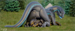 3d_(artwork) 60fps animated anthro anthro_on_feral anus bestiality blue_insides butt detailed_background digital_media_(artwork) dominant dominant_female dragon duo female female_on_anthro female_on_top feral genitals hi_res high_framerate huge_filesize jinnoaka larger_female long_playtime male male/female male_on_bottom male_on_feral mythological_creature mythological_scalie mythology no_sound on_bottom on_top pussy pussy_awe scalie shaking_butt size_difference smaller_male tail tailbutt teasing vaginal_contractions webm whiteperson widescreen ziina