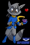 <3 anthro black_background chibi gem low_res male mammal mask neoanais procyonid raccoon simple_background sly_cooper sly_cooper_(series) solo video_games

Rating: Safe
Score: 14
User: Nightcoon
Date: June 23, 2010