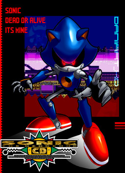 5_fingers abstract_background anthro black_sclera blue_body featureless_chest featureless_crotch fingers front_view grey_body looking_at_viewer machine male metallic_body multicolored_body nude poster_template pupils red_body red_eyes screencap screencap_background screw solo text white_body wide_stance daniart_xd classic_sonic_(universe) sega sonic_the_hedgehog_(series) metal_sonic eulipotyphlan hedgehog mammal robot 2025 absurd_res artist_name digital_drawing_(artwork) digital_media_(artwork) english_text full-length_portrait hi_res portrait shaded soft_shading
