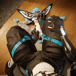 animal_genitalia animal_penis anthro anthro_on_anthro balls biped black_body black_boots black_clothing black_footwear black_fur black_shoes blue_body blue_fur blue_penis bodily_fluids boots bottomwear canine_genitalia canine_penis chair claws clothed clothing cum cum_dripping_from_penis cum_on_penis depth_of_field dominant duo erection feet foot_fetish foot_in_mouth foot_on_chest foot_play footrest footwear fur furniture genital_fluids genitals goth_boots grey_body grey_fur hair harness hindpaw inside knot latex leather leather_boots leather_clothing leather_footwear legwear licking licking_boots licking_shoe living_room lying lying_on_ground male male/male multicolored_body nude on_back on_chair on_ground open_mouth orgasm pants paws penis reflection sex shoes shoes_on sitting sitting_on_chair slim slim_anthro slim_male slim_sub smile submissive submissive_male tail tongue tongue_out torture white_body white_fur dragonplayer dragonplayer_(character) lupus_carnifex canid canine canis fox hybrid jex mammal rexouium 1:1 3d_(artwork) absurd_res blender_(artwork) blender_cycles_(artwork) digital_media_(artwork) hi_res