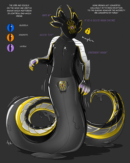 apode clothing dripping drone hypnosis latex latex_clothing latex_skinsuit legless lock_bulge locked male mind_control null_bulge queen royalty serpentine service_slave simple_background skinsuit tail text tight_clothing toy transformation riggedreded draconcopode goo_creature naga reptile scalie snake 2024 english_text hi_res story story_in_description