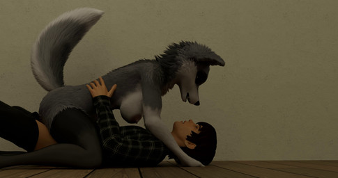 alarmed anthro anthro_penetrated baseball_bat bat_(object) clothed clothing cowgirl_position cunnilingus death duo female female_on_human female_penetrated from_front_position group human_penetrating_female humor killing legwear male male/female male_penetrating male_penetrating_female nipples object_in_ass obscured_penetration on_bottom on_top oral partially_clothed penetration scared sex stockings tail teeth terror tongue trio vaginal pyro_the_dragon faustterm_(modeler) opennsfwsp_(sfx) ruaidri_(modeler) caramelldansen family_guy_death_pose omae_wa_mou_shindeiru canid canine canis fox human mammal wolf 256:135 3d_(artwork) 3d_animation 4k absurd_res animated digital_media_(artwork) hi_res high_framerate meme short_playtime sound video