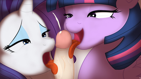 2015 blue_eyes cum disembodied_penis equine eyeshadow female feral friendship_is_magic group hair half-closed_eyes hi_res horn jakejoke licking makeup male mammal my_little_pony open_mouth oral penis purple_eyes rarity_(mlp) saliva sex tongue tongue_out twilight_sparkle_(mlp) unicorn wings
Rating: Explicit
Score: 9
User: lemongrab
Date: February 22, 2015 2015 blue_eyes cum disembodied_penis equine eyeshadow female feral friendship_is_magic group hair half-closed_eyes hi_res horn jakejoke licking makeup male mammal my_little_pony open_mouth oral penis purple_eyes rarity_(mlp) saliva sex tongue tongue_out twilight_sparkle_(mlp) unicorn wings
Rating: Explicit
Score: 9
User: lemongrab
Date: February 22, 2015